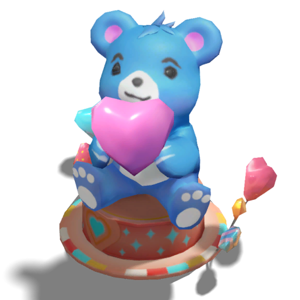 Care Bear